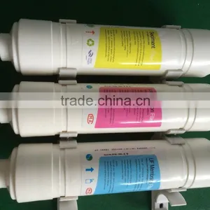 Pre-Carbon Water Filter With Thread Connector/activated Carbon Water Filter thumbnail-2