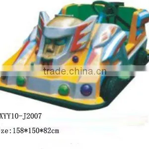 Children Small Cars thumbnail-1