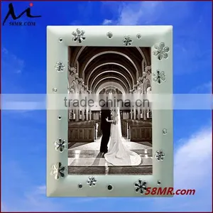 Silver Plated Picture Frame thumbnail-1