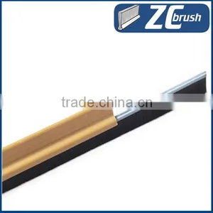 Seal Door Bottom Dust-removing Strip Brush thumbnail-1
