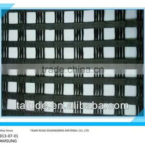 Polyester Geogrid Coated With Bitumen (PET Geogrid) thumbnail-1