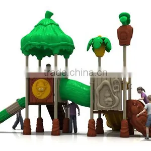 New Custom Playground Slides for Kids Outdoor Playground thumbnail-2