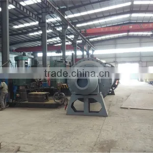 Energy-saving Ball Mill Manufacturer thumbnail-1