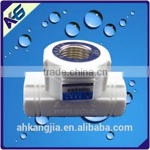 Water System Plumbing Materials Brass Female Tee thumbnail-1