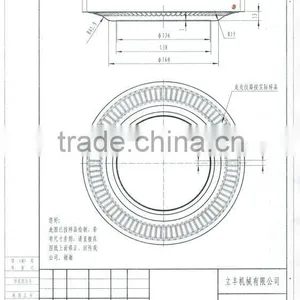 Recycle Paper Plate Machine With the Low Price in Popular Sell thumbnail-1