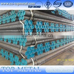 Large Diameter Seamless Pipe thumbnail-1