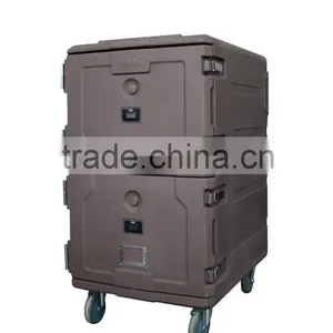 Hot Sale 300L Hotel Equipment, Hot Box for Catering Transportation thumbnail-1