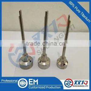 SL 2015 Gr2 Titanium Cap for Sale thumbnail-3