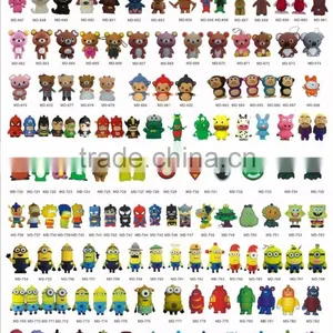 Cartoon Character Usb Flash Drive Android Smartphone Usb Flash Drive thumbnail-5