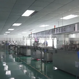 Shenzhen Eastar Battery Co., Ltd. company overview - view 1 thumbnail