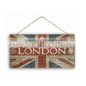 Advertising Promotion Highest Quality Corrugated Resin Wall Plaques Elegant Home Decor thumbnail-2