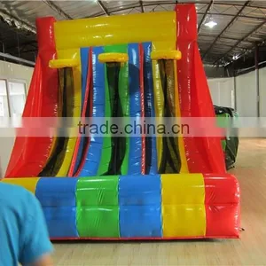 Factory Supply Inflatable Paintball Shooting Range for Sale thumbnail-4