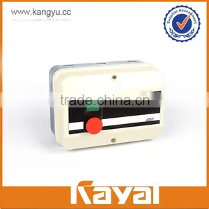 OEM Continuous AC Magnetic Motor Starters thumbnail-4