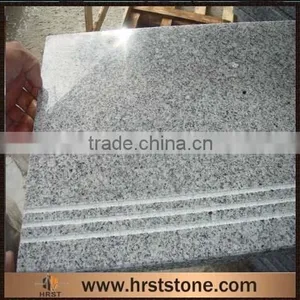 China Grey Grantie Stair Step With Anti-slip Grooves thumbnail-1