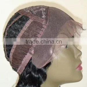 Lace Front Wig thumbnail-1