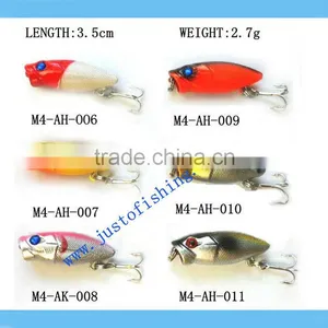 M4-AH-006 TO M4-AH-011electronic Fishing Lure thumbnail-1