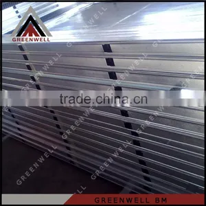 Steel Profile - Galvanized Metal-price and Size - c Channel Steel thumbnail-1