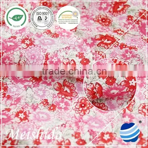 100% Printed Cotton Fabric thumbnail-1