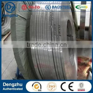 1mm 201 Stainless Steel Strips thumbnail-3