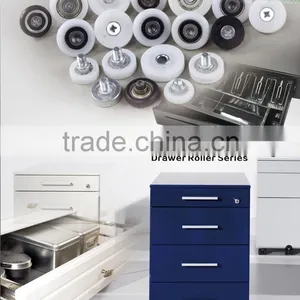 Specialized in Sliding Roller Sliding Cabinet and Wardrobe Wheel in China thumbnail-4