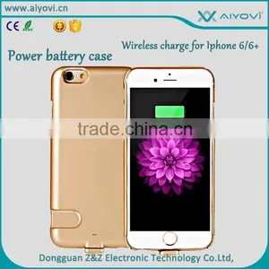 2000mAh Battery Cover Case for Inphone thumbnail-1
