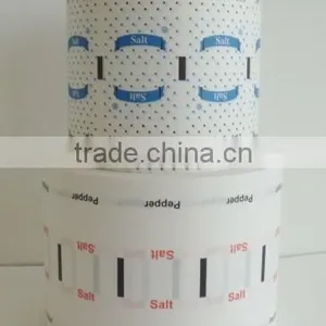 PE Coated Packaging PaperOEM Printing Cofee Sugar Pack,pe Coated Sugar Sachet High Quality OEM Printing Cofee Sugar Packaging thumbnail-3
