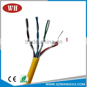 Good Performance Cat5 Rj45 Cable Cat5 Wiring thumbnail-4