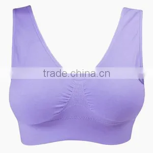 Sexy Girls With Transparent Bra thumbnail-3