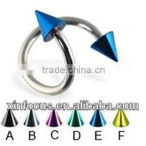 Fashion Eyebrow Ring Jewelry&body Jewelry,Eyebrown Piercing Jewelry thumbnail-1
