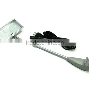 220v Exhibition Arm Light Led Accesoiry for Stand thumbnail-4