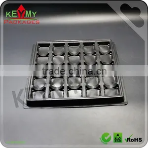 Vacuum Molding Esd Clamshell Packaging With Bottom Price thumbnail-6