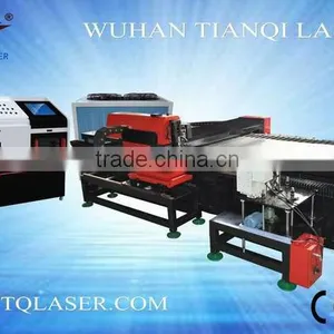 CNC Laser Cuter 620W Yag thumbnail-1