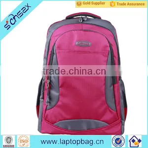 Promotional China Supplier School Backpack Bag thumbnail-3