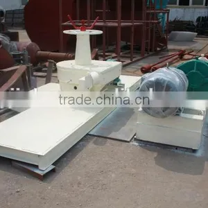 High Quality Concentrator Machine for Ore Beneficiation thumbnail-4