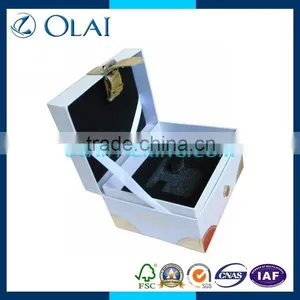 Antique Wholesale Cardboard Perfume Boxes Packaging thumbnail-1