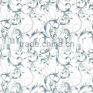 New Arrival Dazzle Graphic Blue and White Porcelain Pattern Hydrographic Printing Film No.MA13-2 Water Transfer Printing Film thumbnail-2