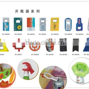 Various Beer Bottle Opener thumbnail-1
