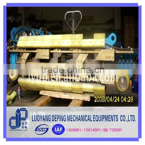 Pipeling Bending Mandrel thumbnail-1