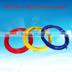 The Factory Supplies High Pressure Pipe thumbnail-2