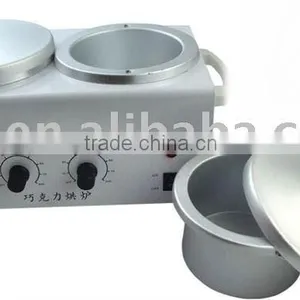 Dual-Head Chocolate Stove thumbnail-1