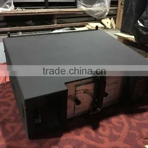 VR-36 Double 10 Inch Line Array Speaker Design thumbnail-4