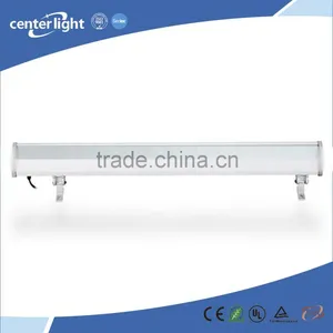 18W Black Eye LED Wall Washer Light Bar thumbnail-4