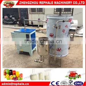 Flash Pasteurizer Machine for Juice thumbnail-1