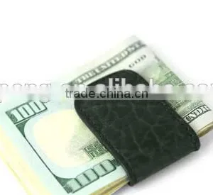 2015 Most Popular Best Price Blank Money Clip thumbnail-3
