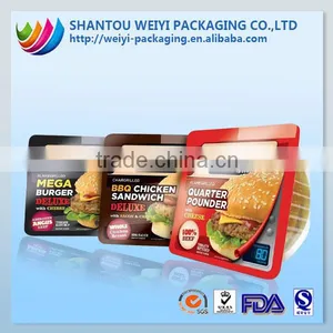 Heat Shrink Labels / Heat Shrink Sleeve Label/Plastic Label thumbnail-6