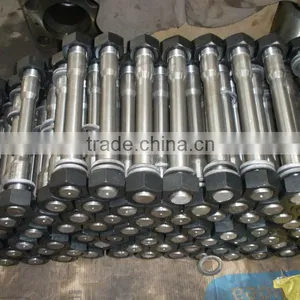 Hydraulic Breaker Tool for Furukawa F22 thumbnail-1