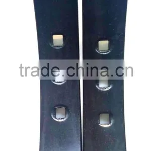 Accessories Cultivator Machine Plow Tip thumbnail-1