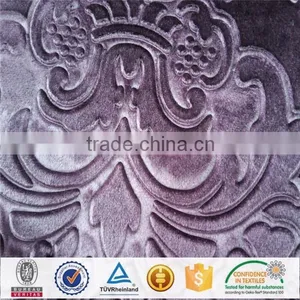 3000mts MOQ Mixed Colors 29% off Good Quality Made in China Italy Velvet Fabric For Sofa Cover thumbnail-2