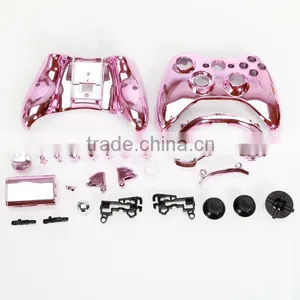 Hot Item for Xbox360 Controller Chrome Parts for Xbox360 Controller thumbnail-1