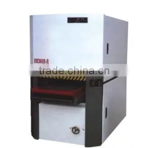 Sanding Machine/ Wide Belt Sander/ Planer thumbnail-1